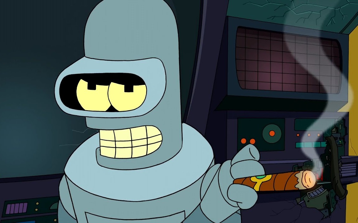 Bender Style