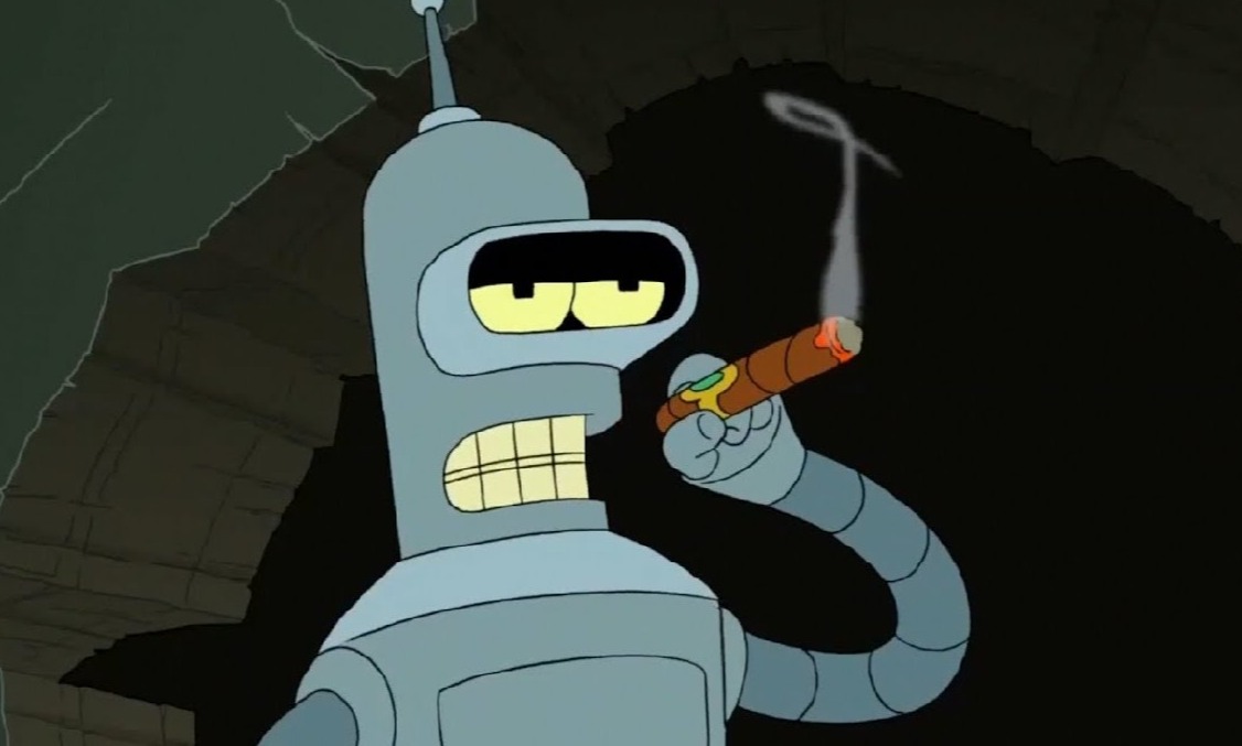 bender