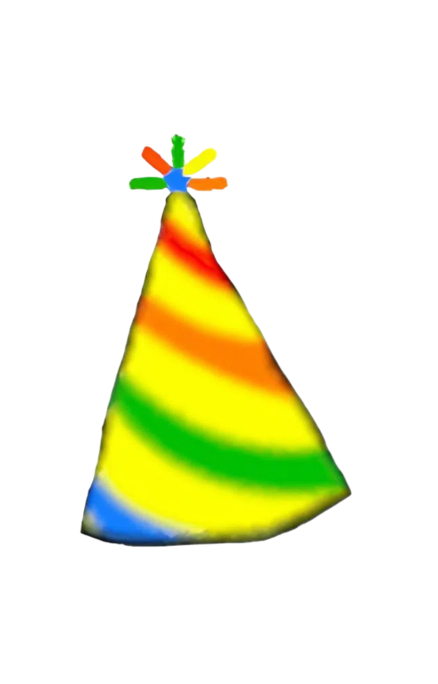 Sombrero de Palkya