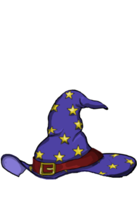 Sombrero de YesK