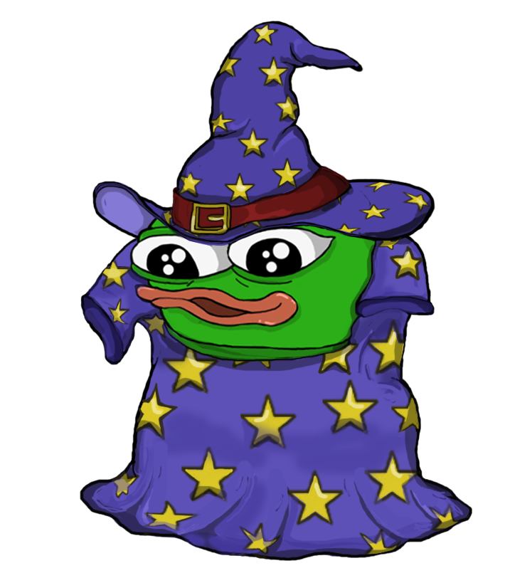 Imagen de Sombrero de Bruja